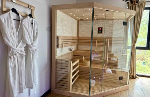 Jibert Apartment | Vila Ferdinand Spa and Retreat