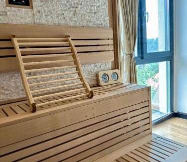 Jibert Apartment | Vila Ferdinand Spa and Retreat