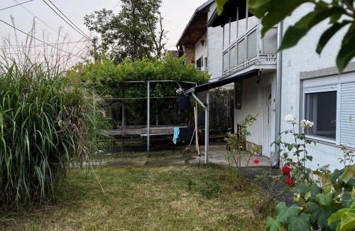 Gornja Toplica Apartment | Vila FiDa
