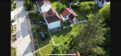 Gornja Toplica Apartment | Vila FiDa