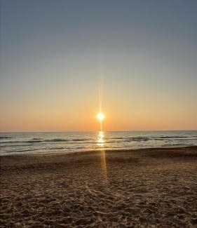 Netanya Villa | Vila first line to the sea