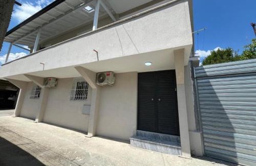 Berat Apartment | Vila flavjo