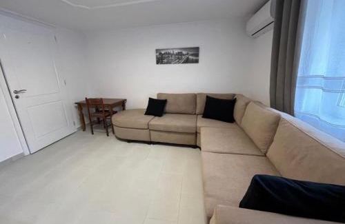 Berat Apartment | Vila flavjo
