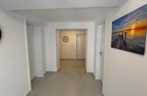 Berat Apartment | Vila flavjo