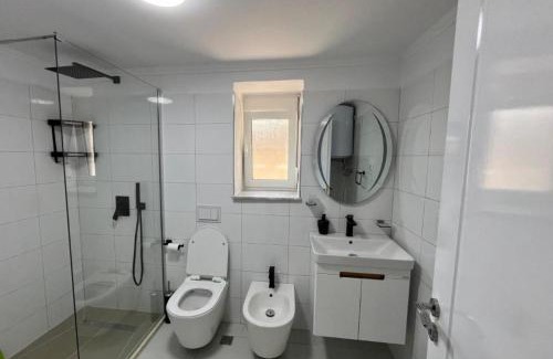 Berat Apartment | Vila flavjo