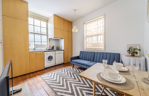 Guimaraes Apartment | Vila Flor by House and People