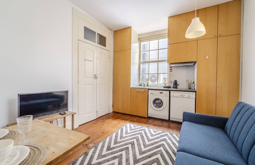 Guimaraes Apartment | Vila Flor by House and People