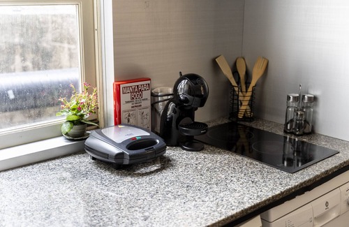 Guimaraes Apartment | Vila Flor by House and People