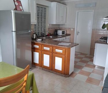 Lajes das Flores Apartment | Vila Flor