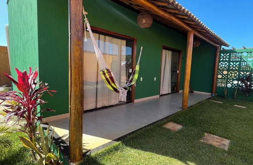 Sao Miguel de Touros Ski Chalet | vila flores e mar