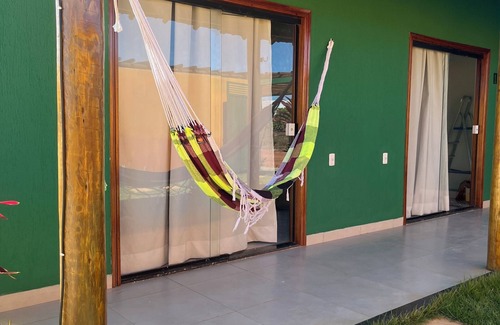 Sao Miguel de Touros Ski Chalet | vila flores e mar