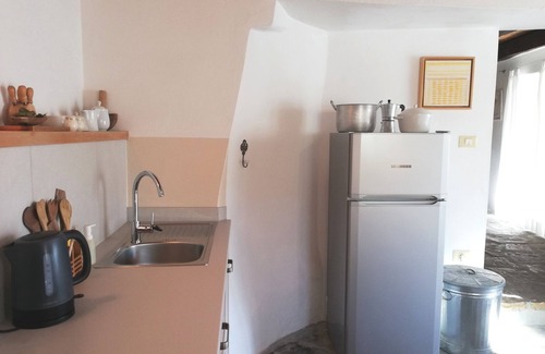 Truske House | Vila Flori Peaceful House , Natural Protected Area, Near the Sea