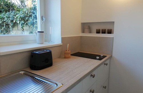 Koper Apartment | Vila Flori - Seaview Apartment, walking distance to beach