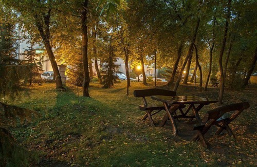 Zemun Villa | Vila Forest