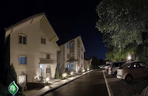 Zemun Villa | Vila Forest