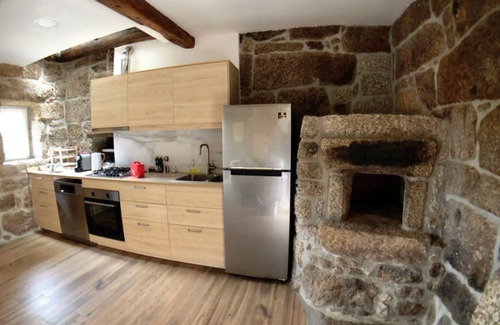Casteloes Cottage | Vila Forno