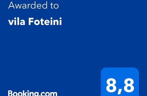Serres House | vila Foteini
