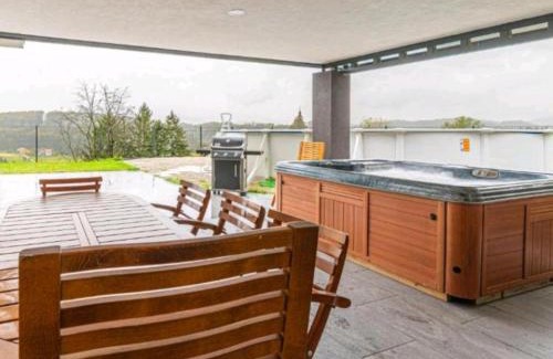 Smarje pri Jelsah Villa | Vila Frigo Olimia
