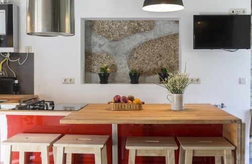 Casteloes House | Vila Fumeiro
