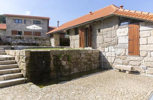 Casteloes House | Vila Fumeiro