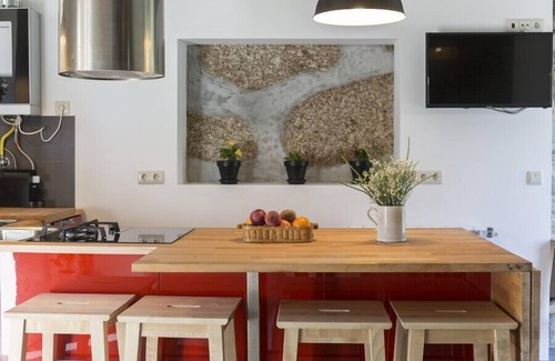 Casteloes Cottage | Vila Fumeiro