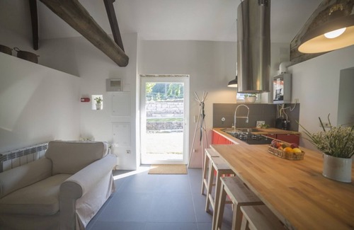 Casteloes Cottage | Vila Fumeiro