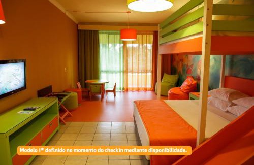 Loteamento Aguas Compridas Resort | Vila Galé Cabo - All Inclusive