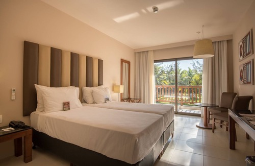 Pecém Hotel | Vila Galé Cumbuco – All Inclusive