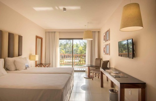 Pecém Hotel | Vila Galé Cumbuco – All Inclusive