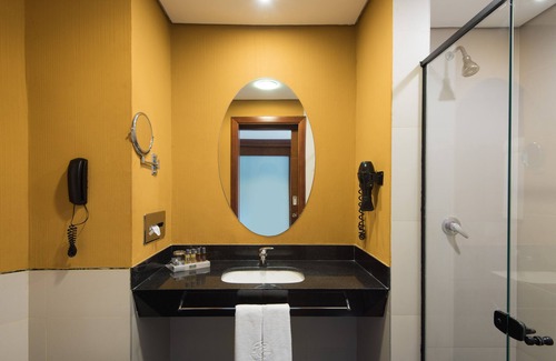 Pecém Hotel | Vila Galé Cumbuco – All Inclusive