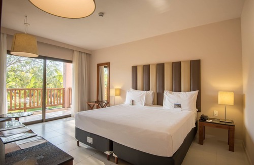 Pecém Hotel | Vila Galé Cumbuco – All Inclusive