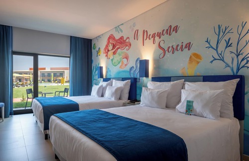 Beja Hotel | Vila Galé Nep Kids