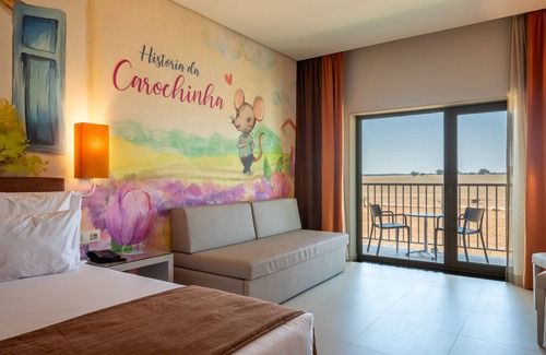 Beja Hotel | Vila Galé Nep Kids