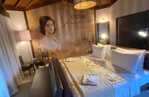 Itacimirim Resort | Vila Galé Resort Marés - All Inclusive