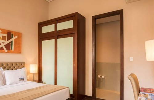 Lapa Hotel | Vila Galé Rio de Janeiro