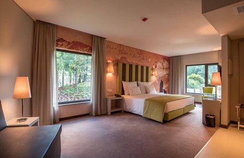 Manteigas Hotel | Vila Galé Serra da Estrela