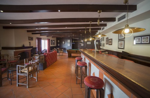 Beja Hotel | Vila Gale Alentejo Vineyards (Clube de Campo)