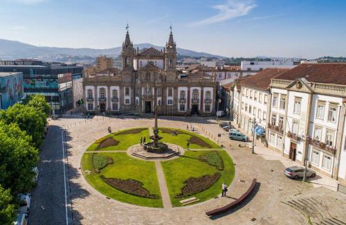 Braga Hotel | Vila Gale Collection Braga