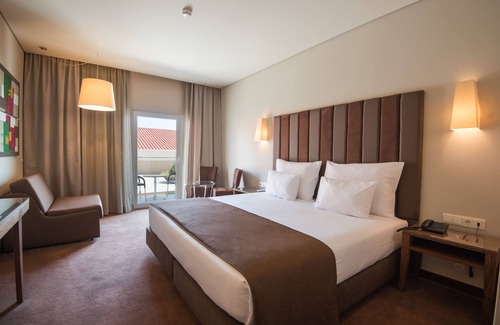 Braga Hotel | Vila Gale Collection Braga Hotel