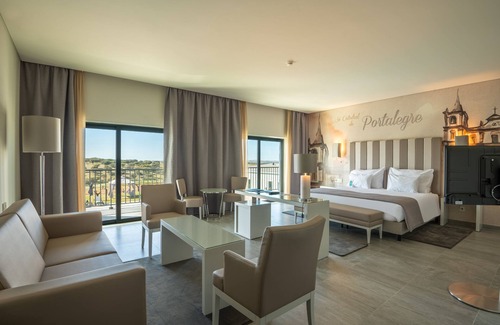 Beja Hotel | Vila Gale Collection Monte Do Vilar