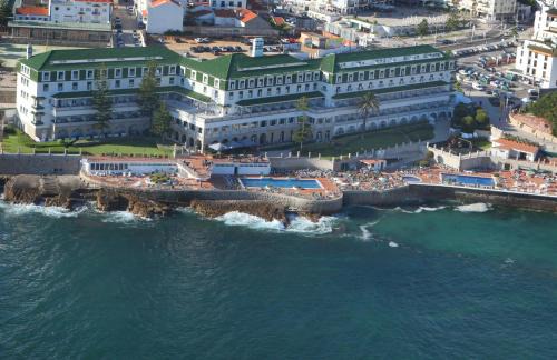 South Beach Hotel | Vila Gale Ericeira