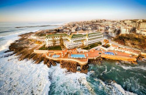 South Beach Hotel | Vila Gale Ericeira