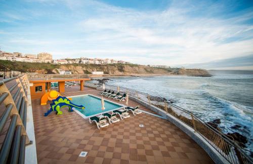 South Beach Hotel | Vila Gale Ericeira