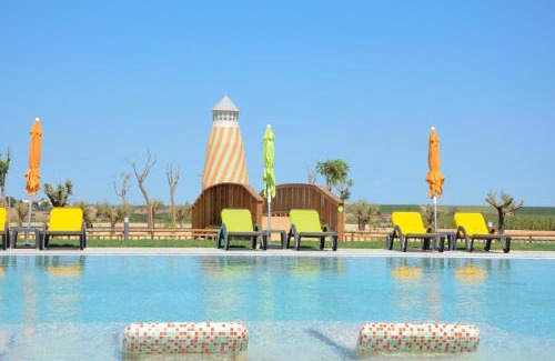 Beja Hotel | Vila Gale Nep Kids