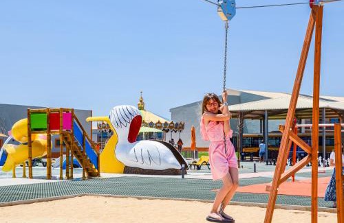 Beja Hotel | Vila Gale Nep Kids