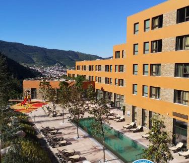 Manteigas Hotel | Vila Gale Serra da Estrela