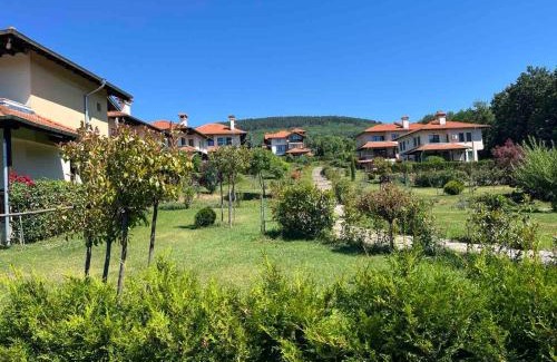 Slivek House | Vila Gardenia