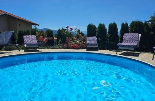 Slivek House | Vila Gardenia