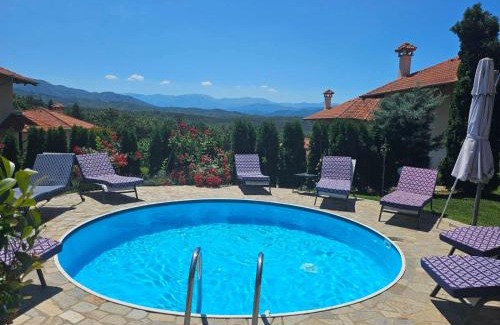 Slivek House | Vila Gardenia