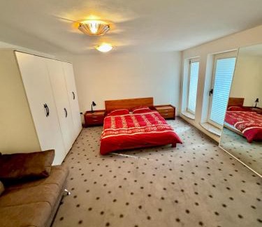 Slap Apartment | Vila Giovana